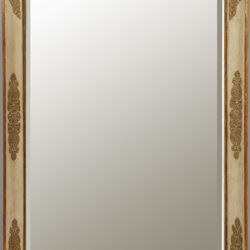 Ogledalo Bidermajer